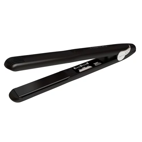 H2PRO BLACK DIAMOND MIKRO 1″ CERAMIC FLAT IRON