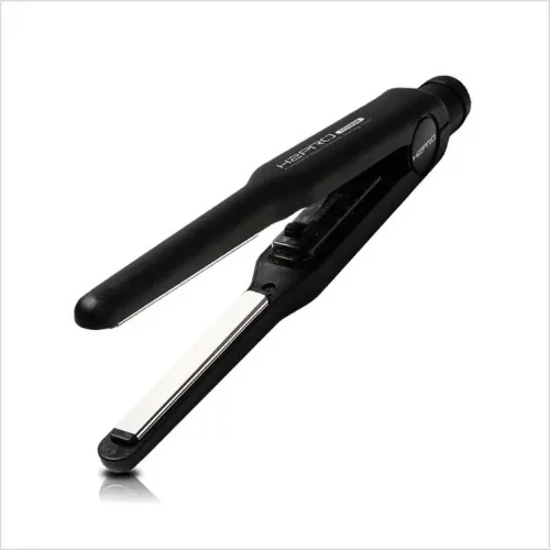 H2PRO Vivace 1/2″ – Titanium Flat Iron