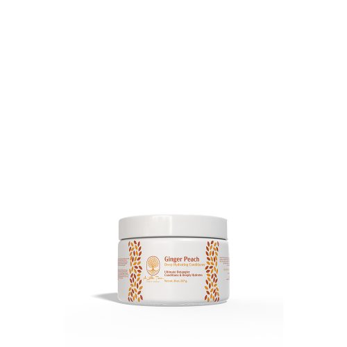 Ginger Peach Deep Hydrating Conditioner