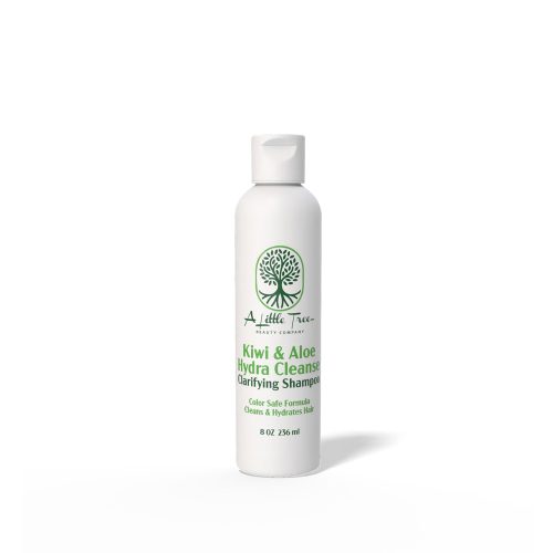 Kiwi & Aloe Hydra Cleanse Clarifying Shampoo